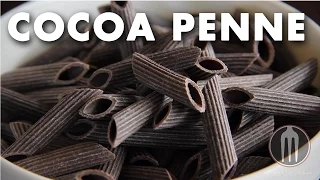 Cocoa Penne Product Spotlight Video