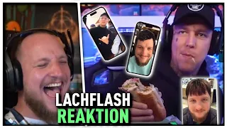 😂🤣"EINFACH BANGER BEST OF" - BEST OF MONTANABLACK - REAKTION | ELoTRiX Highlights