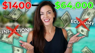 My Income TRIPLED When I Did This! | Law of Attraction