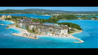 Secrets Wild Orchid and St James Walk-Through