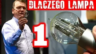 Audio Szkoła - Lampizator[1] - Historia i budowa lampy. Łukasz Fikus.