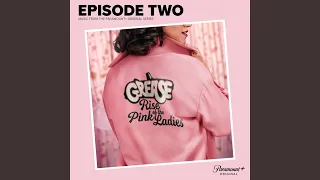 Girl Gang (From the Paramount+ Series ‘Grease: Rise of the Pink Ladies')