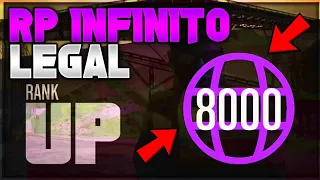 ¡FACIL Y SENCILLO! COMO CONSEGUIR MUCHOS NIVELES en GTA V online - TRUCO RP INFINITO