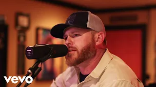 Heath Sanders - Love Needs Makin’ (Live From The Lounge)