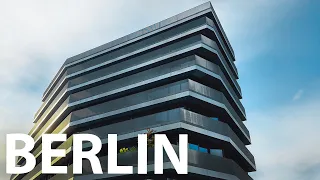 BERLIN, Germany – Stunning Live Walk [4K live] 🇩🇪 City Walking Tour (2023)
