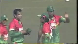 Bangladesh vs Westindies 1st ODI 2012 Full Highlights November 30