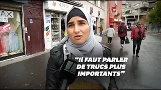 Face au débat sur le voile, le ras-le-bol de ces femmes musulmanes