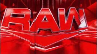 Wwe2k24 RAW