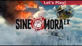 Let's Play: Sine Mora EX