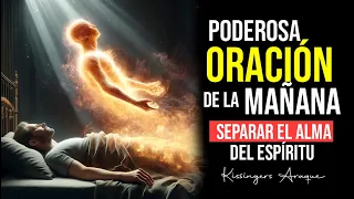 🔥Alimento solido, no apto para bebes cristianos | Martes 23 abril Oración de la mañana Kissingers Ar