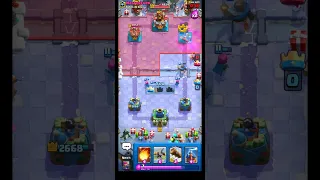 RAGE Rework | ClashRoyale