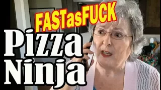 FAST AF - Pizza Ninja