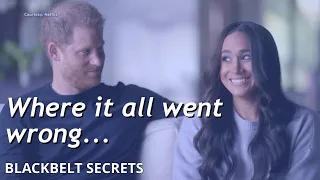 Meghan: The Moment Her Reputation Crashed