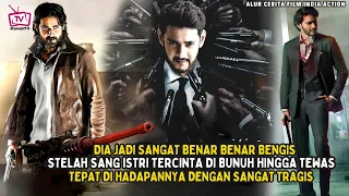 KEMBALINYA SANG POLISI LEGENDA KETIKA KLUARGA & DESA DIUSIK MAFIA II ALUR CERITA FILM INDIA ACTION