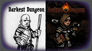 How Darkest Dungeon Was Made and Caused an Outrage