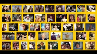 Top Ten "Dallas" Episodes (Final Version)