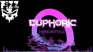 Euphoric Hardstyle Mix 2021-2022