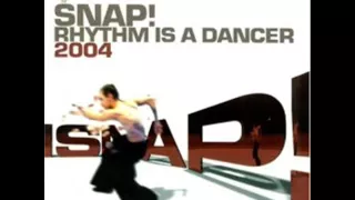 Snap vs. Run Dmc Rhythm is a dancer (Check this out!).mp4