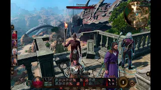 Perfomance Baldur's Gate 3, MacOS 14 Sonoma, M1 Pro (16 GPU, 16Gb RAM)