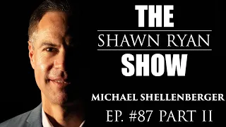 Michael Shellenberger - Elon Musk, Twitter Files, and Media Collapse | SRS #87