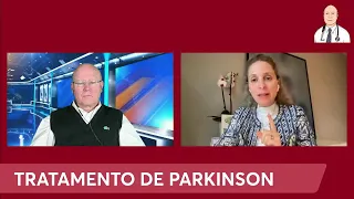 Tratamento da doença de Parkinson com Dr. Carlos von Muhlen