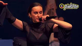 Go_A - ШУМ | Live @PinkpopFestival  2023