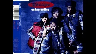 Xscape Understanding Instrumental Remake Produced By Souljer