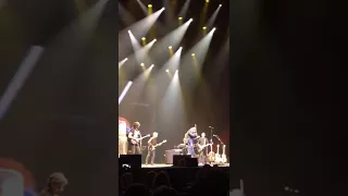 Superstition by David and his band - 16/11/2017 in São Paulo