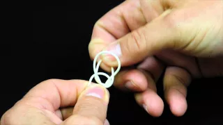 Knot Series By Mikael Frödin - The perfection loop