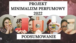 Czy minimalizm perfumowy ma sens?