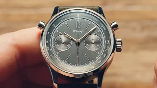 Habring2 Watch = Surprisingly Good Value