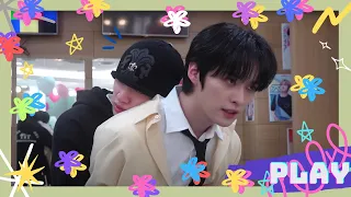 [SKZ VLOG] Лі Ноу 💛 Еп. 11 💌 [українська озвучка] #skz #straykids