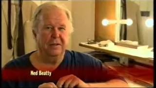 John Boorman and Ned Beatty reminisce about DELIVERANCE