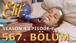 Elif 567. Bölüm | Season 4 Episode 7