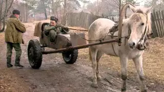 Армейские приколы. Лучшие приколы про армию, подборка №2