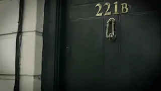 Baker Street 221 b