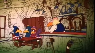 Count Duckula - Autoduck