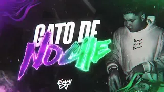 Gato de Noche (Remix) - Bad Bunny, Emmi Dj