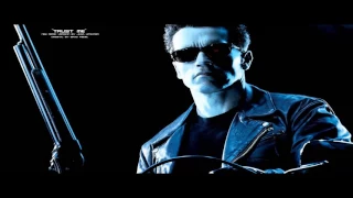 Trust Me (New version by Juha Lipsanen)Terminator 2 OST