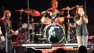 Pearl Jam: Breath [HD] 2010-05-21 - New York, NY