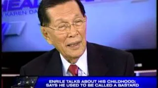 JPE face-to-face with Willie Nep