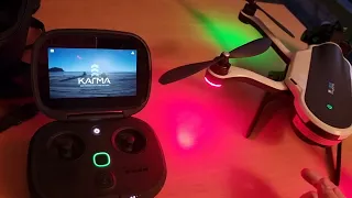 GoPro Karma Drone Pairing Issue (Error) I Fixed It!