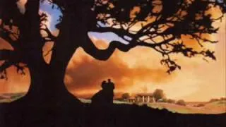 Margaret Whiting sings theme from Gone With the Wind ("My Own True Love")