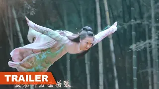 《大神猴1降妖篇》主题曲《铁石》MV上线，遗忘何尝不是成全