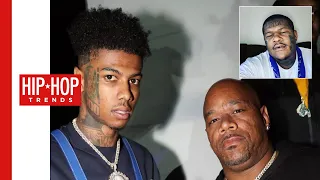 Wack 100 Explains C Mac & Blueface Situation