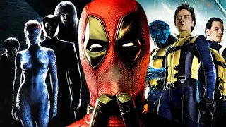 DEADPOOL 3: All Confirmed Cameos!