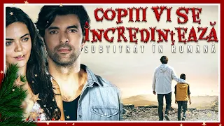 Copiii vi se încredințează - Filmul Thriller (Subtitrat în Română)