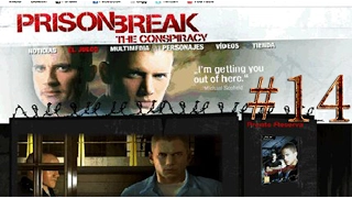 Прохождение игры Prison Break: The Conspiracy/Побег Из Тюрьмы: Заговор - Часть 14