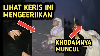 KERISNY4 M4SUUK S3ND1R1 K3PERUUT,ILMUNYA LUAR BIASA