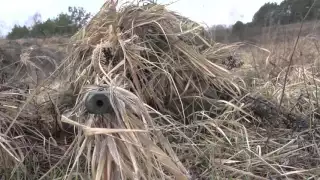 SERE: Przetrwanie. Unikanie. Opór. Ucieczka